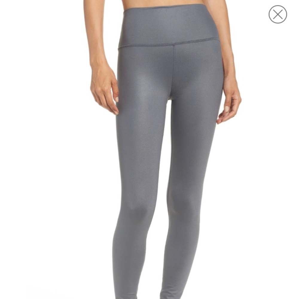 ALO Yoga high-waisted leggings XS